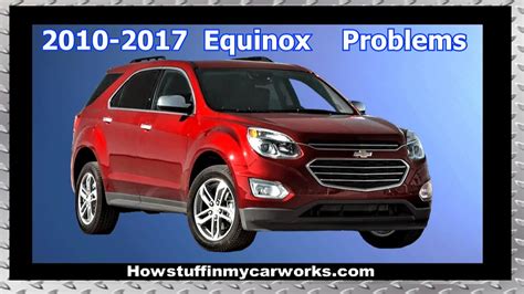 chevy equinox oil leak recall|2017 Chevrolet Equinox Problems Include Complaints of Oil Leaks…